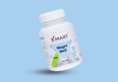 مگنی ول؛ از فواید تا بهترین زمان مصرف